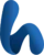 site logo